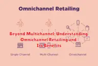 Beyond Multichannel: Understanding Omnichannel Retailing and Its Benefits