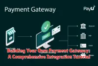 Building Your Own Payment Gateway: A Comprehensive Integration Tutorial