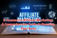 E-Commerce Affiliate Marketing: A Comprehensive Guide to Boosting Your Sales