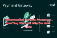 Understanding Payment Processors: How They Work and Why You Need Them