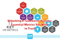 Unlocking E-Commerce Success: Essential Metrics You Need to Track